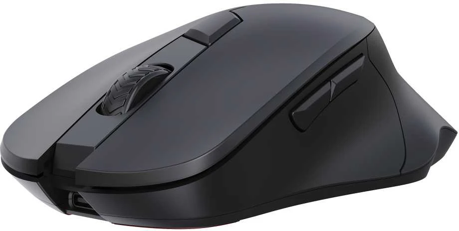 Pelė Sbox WM-308 Juodas
