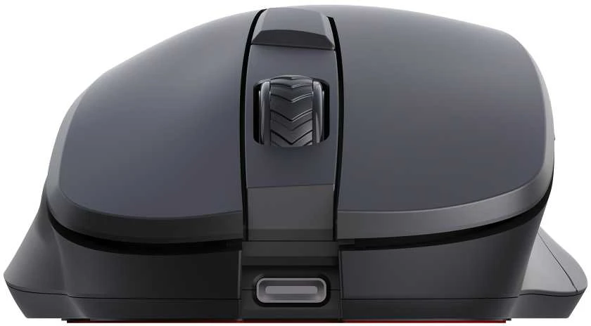 Pelė Sbox WM-308 Juodas