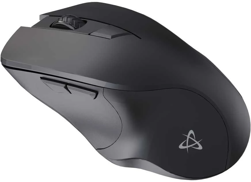Pelė Sbox WM-308 Juodas