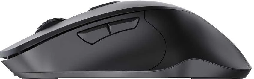 Pelė Sbox WM-308 Juodas