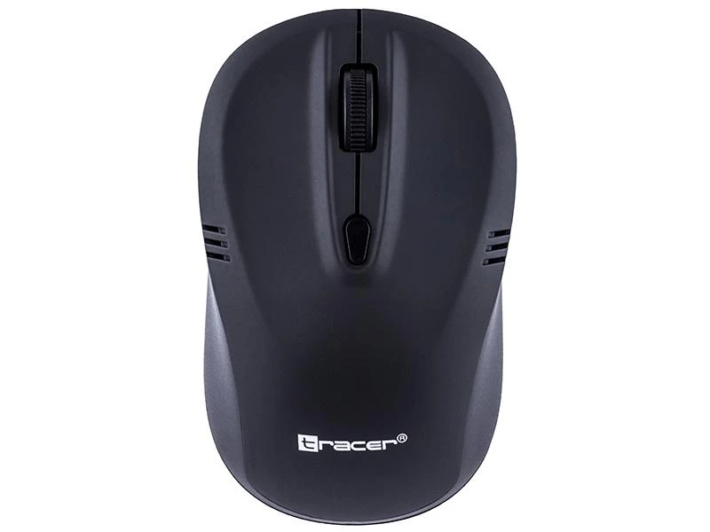 TRACER Joy II RF Nano USB Juodas Pelė Wireless