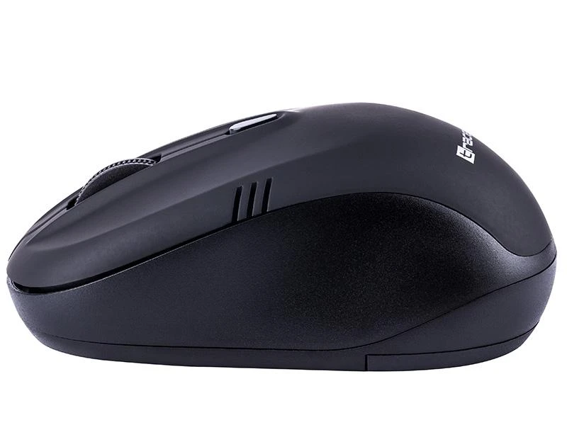 TRACER Joy II RF Nano USB Juodas Pelė Wireless
