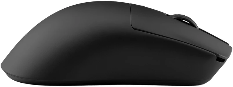 Pelė White Shark Baltas Shark AGAMEMNON WGM-9012,Juodas