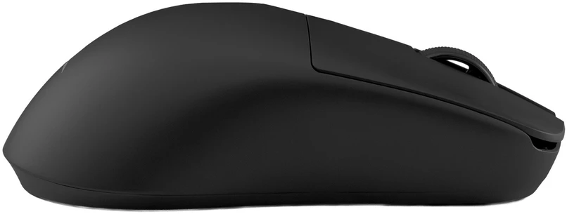 Pelė White Shark Baltas Shark AURELIAN WGM-9011, Juodas