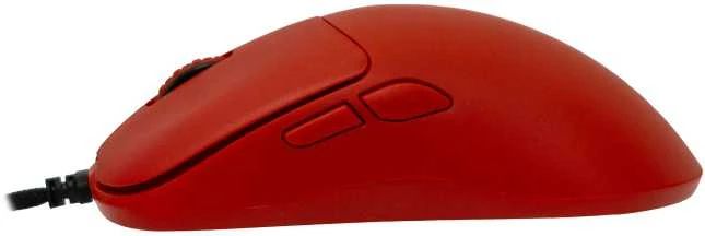 Pelė White Shark Baltas Shark Baltas Shark GM-5014 Graphene Raudona