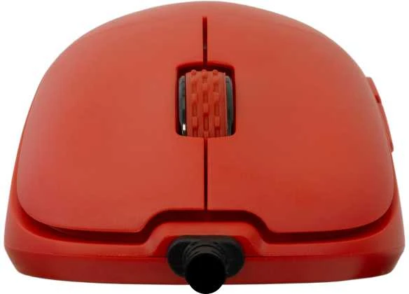 Pelė White Shark Baltas Shark Baltas Shark GM-5014 Graphene Raudona