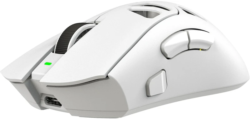 White shark Baltas Shark Baltas Shark MORIEN WGM-5025 Baltas