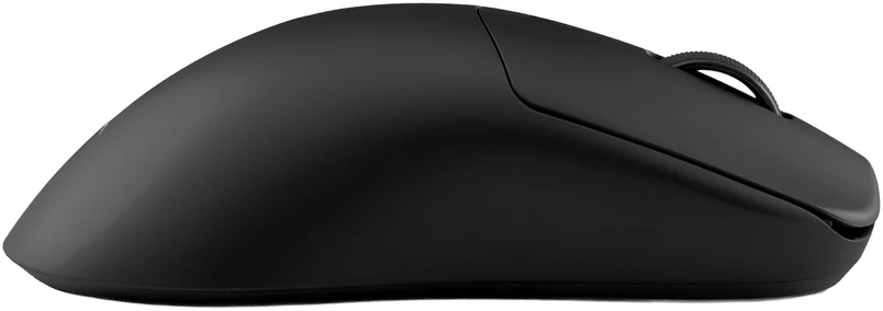Pelė White Shark Baltas Shark POMPEY WGM-9014, Juodas