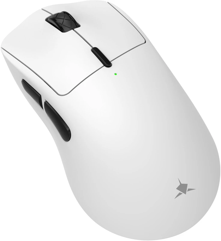 Pelė White Shark Baltas Shark TOR WGM-5024, Baltas