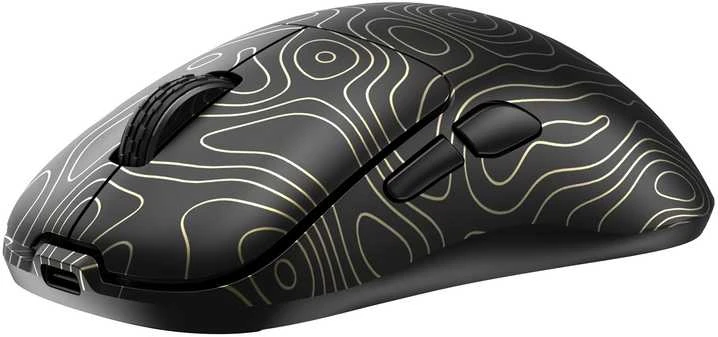 White shark Baltasis ryklys Baltas Shark WGM-5015 Aero Gold