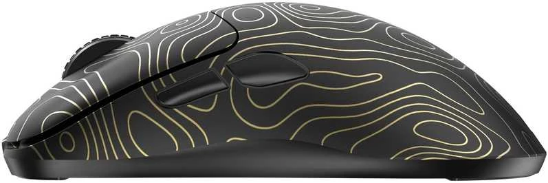 White shark Baltasis ryklys Baltas Shark WGM-5015 Aero Gold