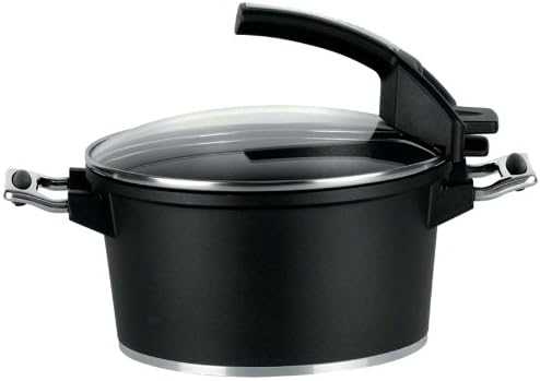 Pensofal 8106 Suprema indukcinė 24 cm