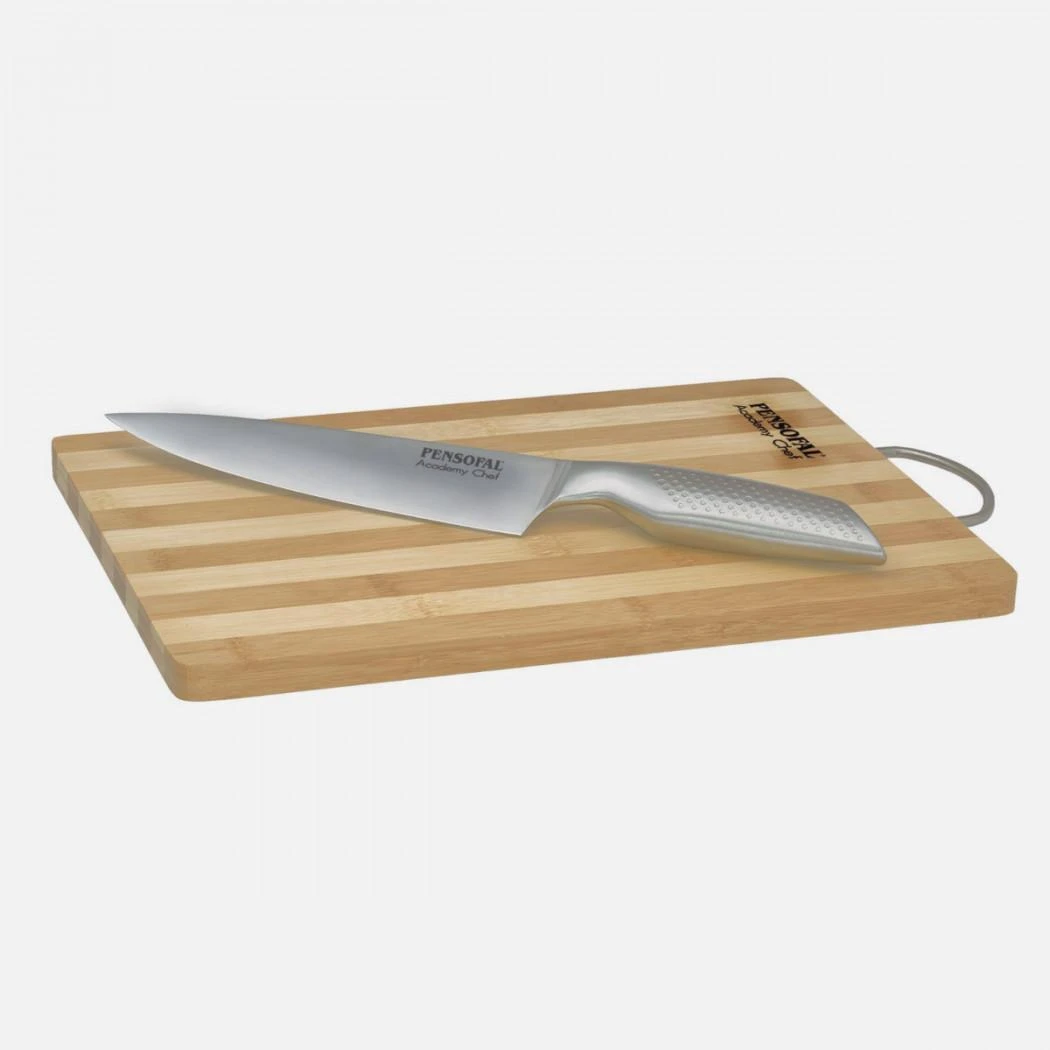 Pensofal Academy Chef medinis pjaustymo kaladėlė 33,5 x 24 cm 1109
