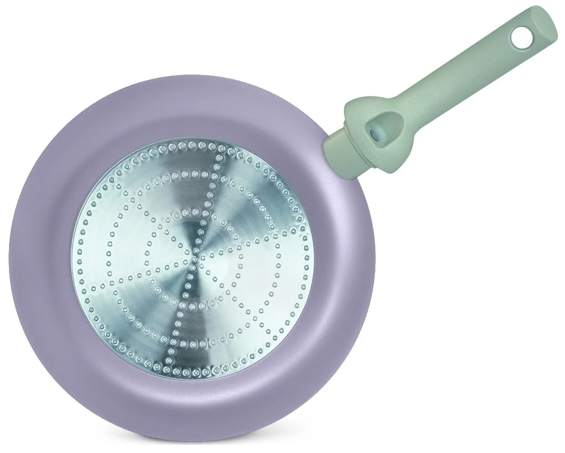 Arcos Tegame antiaderente serie Thera, diametro 18 cm | Leroy Merlin