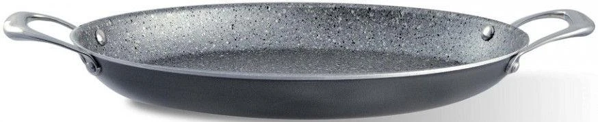 Pensofal Invictum Professional Oval Keptuvė 36cm (2 rankenos su stiklu) 5520