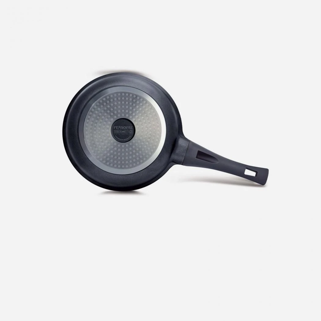 Pensofal Saxum Keptuvė 28cm 5803