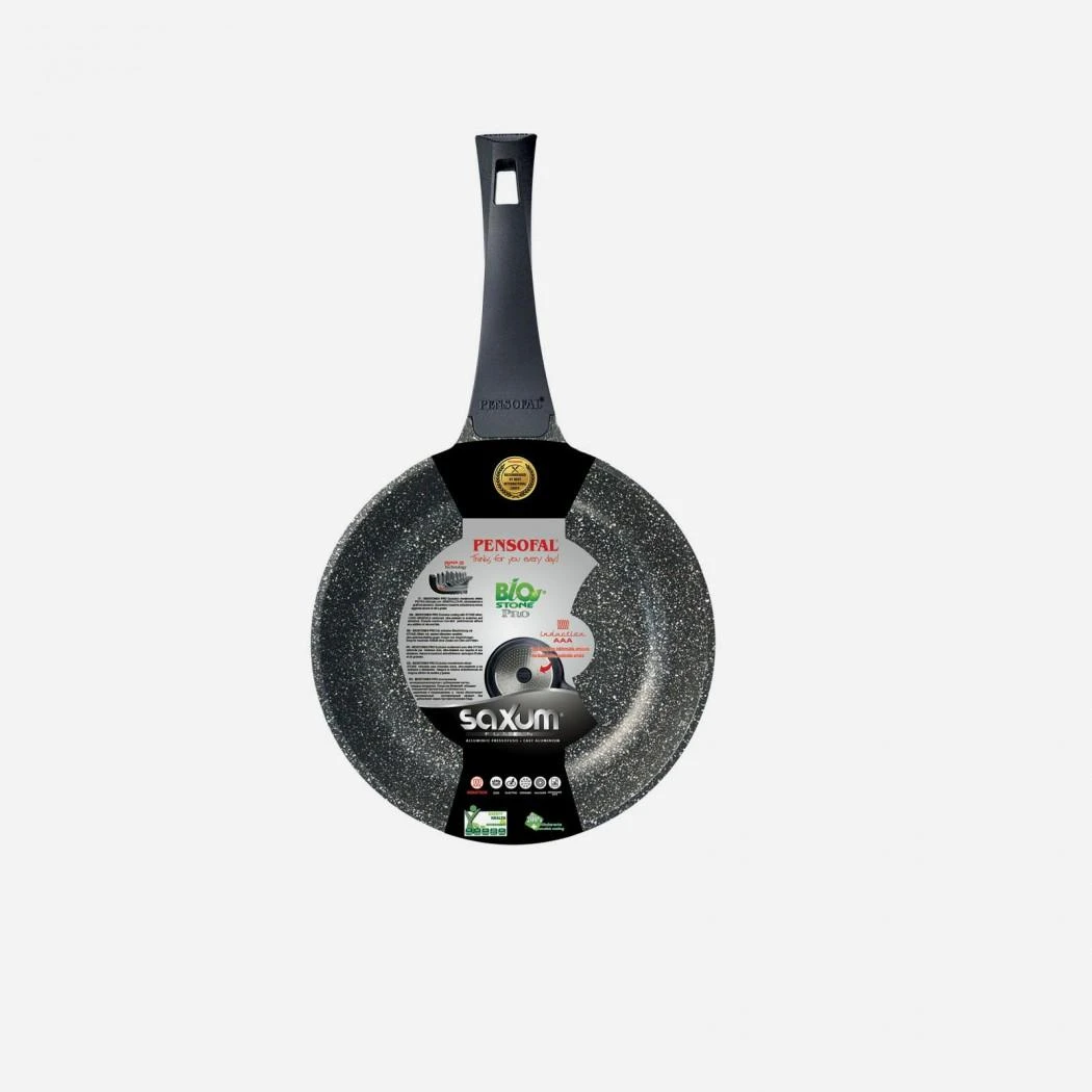 Pensofal Saxum Keptuvė 28cm 5803
