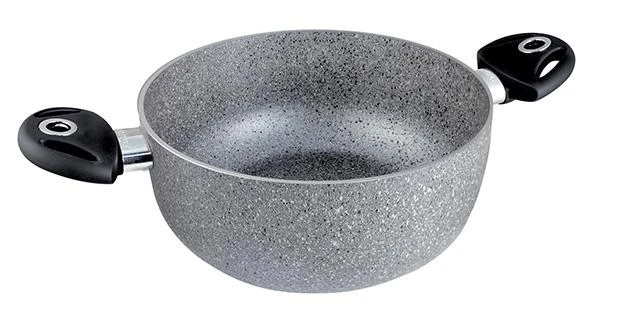 Pensofal Vesuvius Prikaistuvis 24cm (2 handles) 8013
