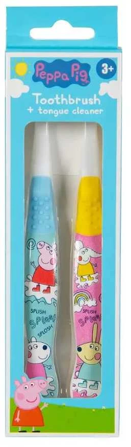 Peppa Pig 2 vnt 3760