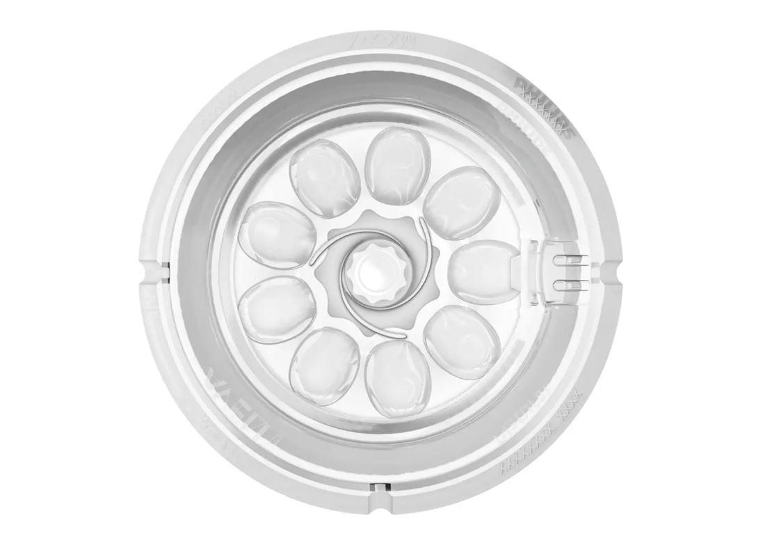 SKAITYKITE APRAŠYMĄ! „Philips Avent Newborn“ startinis rinkinys SCD301/01