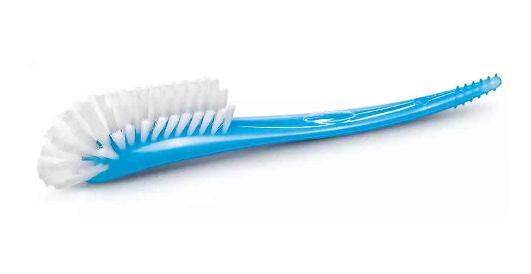 SKAITYKITE APRAŠYMĄ! „Philips Avent Newborn“ startinis rinkinys SCD301/01