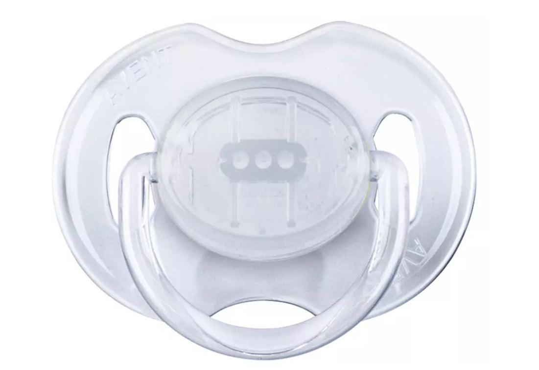 SKAITYKITE APRAŠYMĄ! „Philips Avent Newborn“ startinis rinkinys SCD301/01