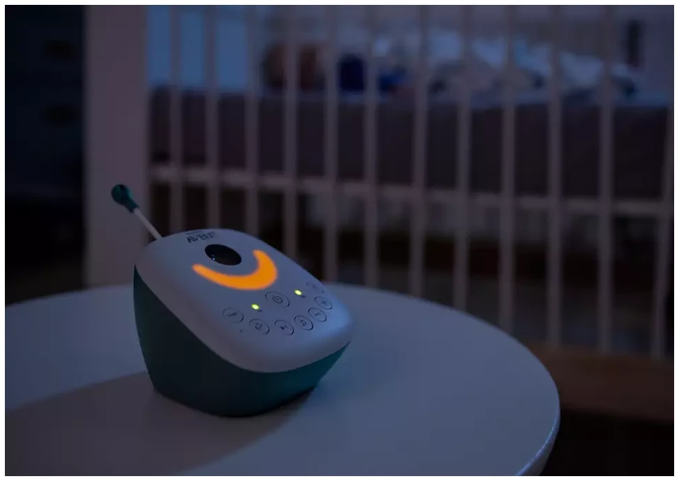 Mobili auklė Philips SCD731/26