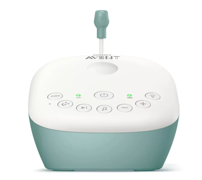 Mobili auklė Philips SCD731/26