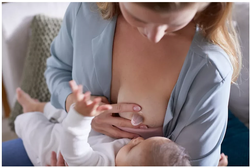 Philips Avent spenelių apsauga, maža (15 mm)