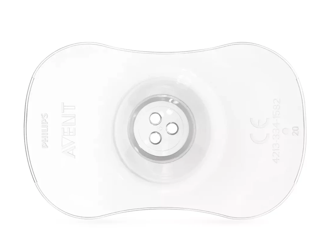 Philips Avent spenelių apsauga, maža (15 mm)