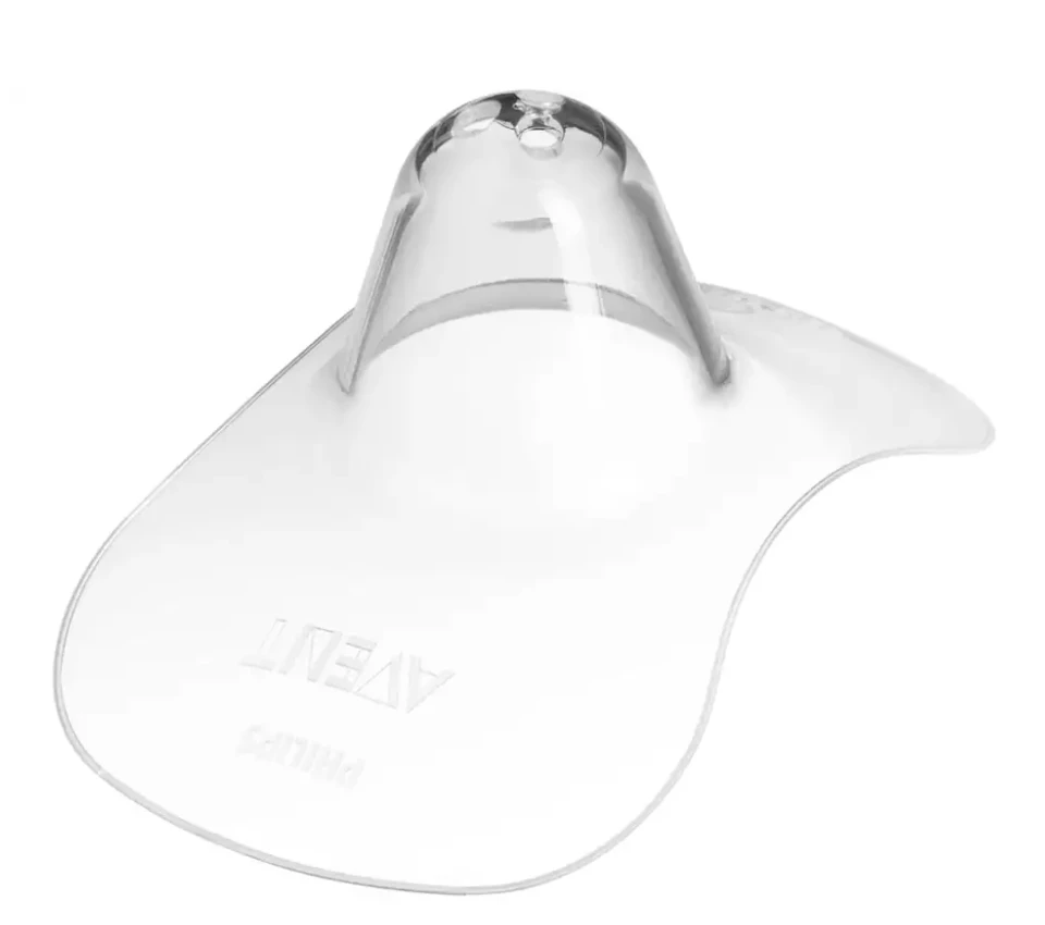 Philips Avent spenelių apsauga, maža (15 mm)