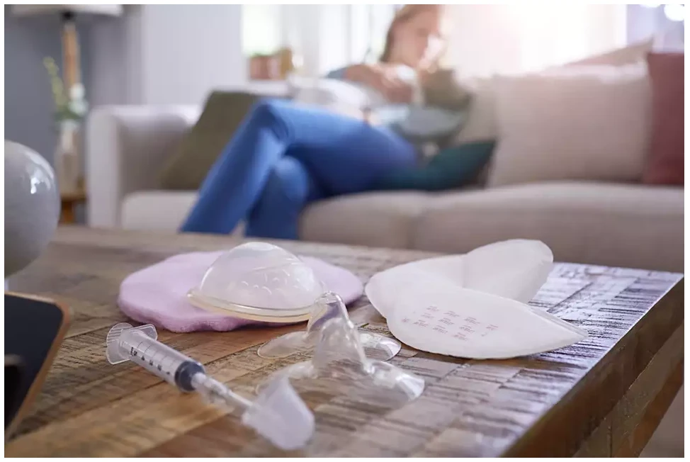 Philips Avent spenelių apsauga – standartinio dydžio