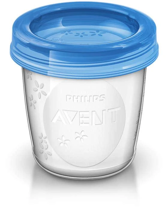 Philips "Avent" motinos pieno laikymo rinkinys