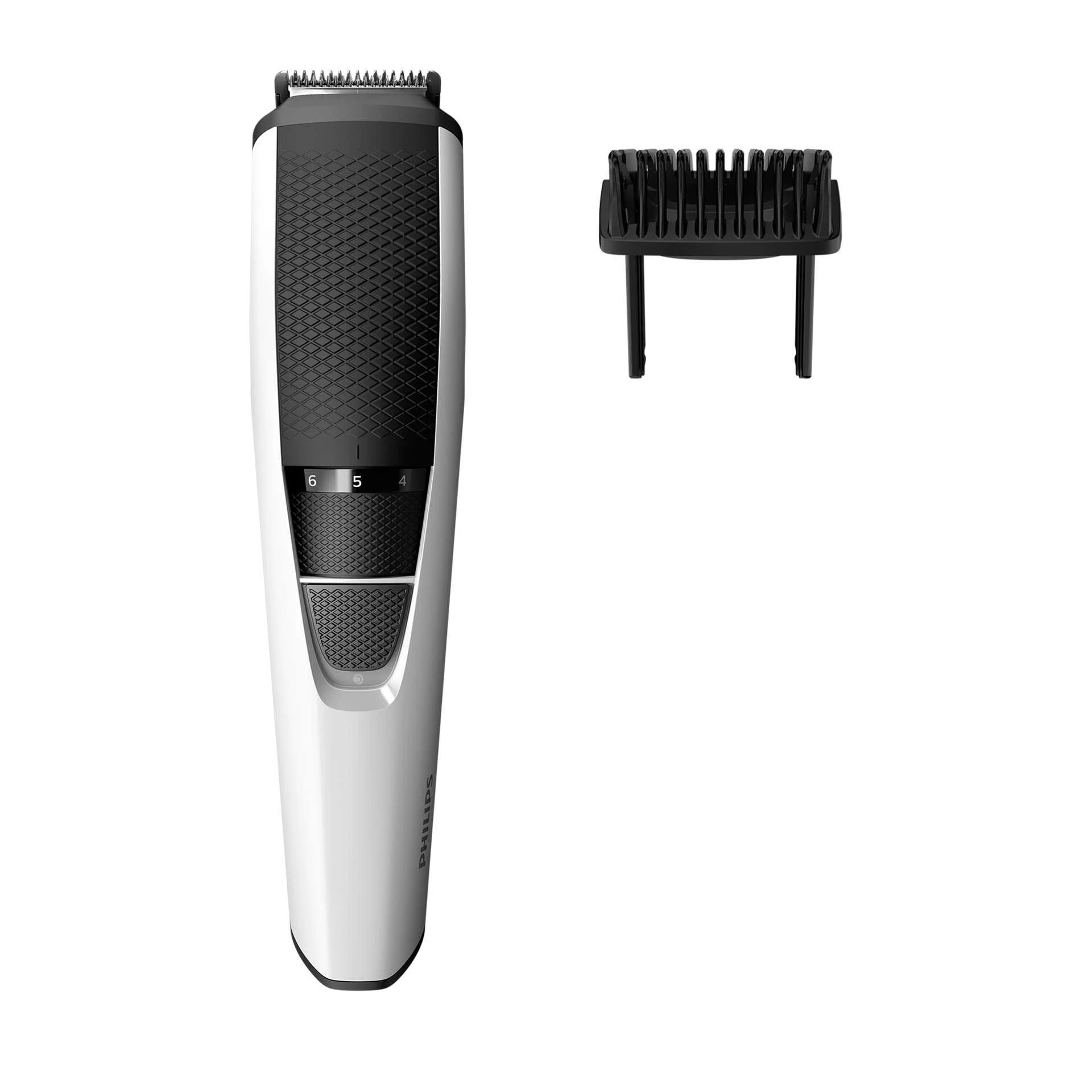 Barzdaskutė Philips BT3206/14 barzdos kirptuvas