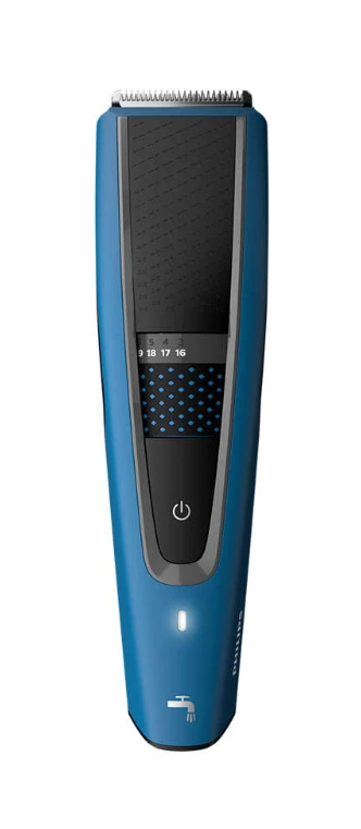 PHILIPS kirpimo mašinėlių serija 5000 HC5612