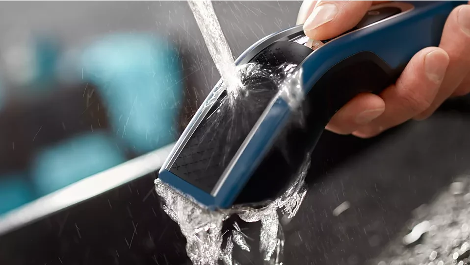 PHILIPS kirpimo mašinėlių serija 5000 HC5612