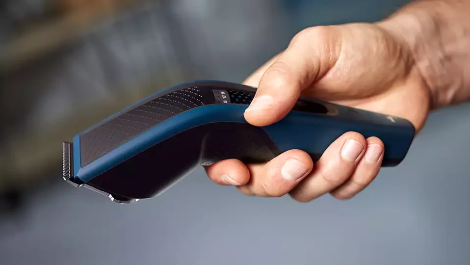 PHILIPS kirpimo mašinėlių serija 5000 HC5612