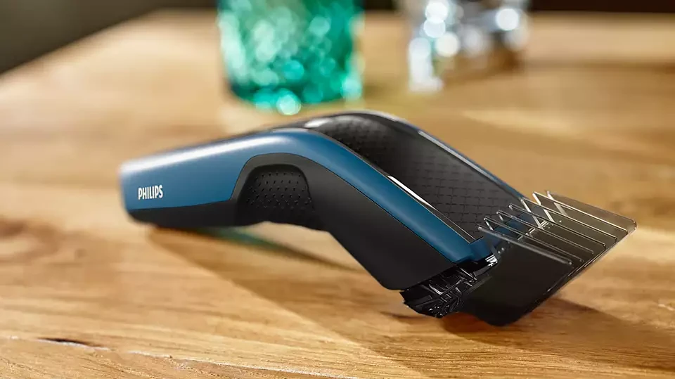 PHILIPS kirpimo mašinėlių serija 5000 HC5612