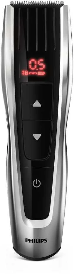 Philips H.CLIPPER RC/AC UŽDARYTA DĖŽĖ