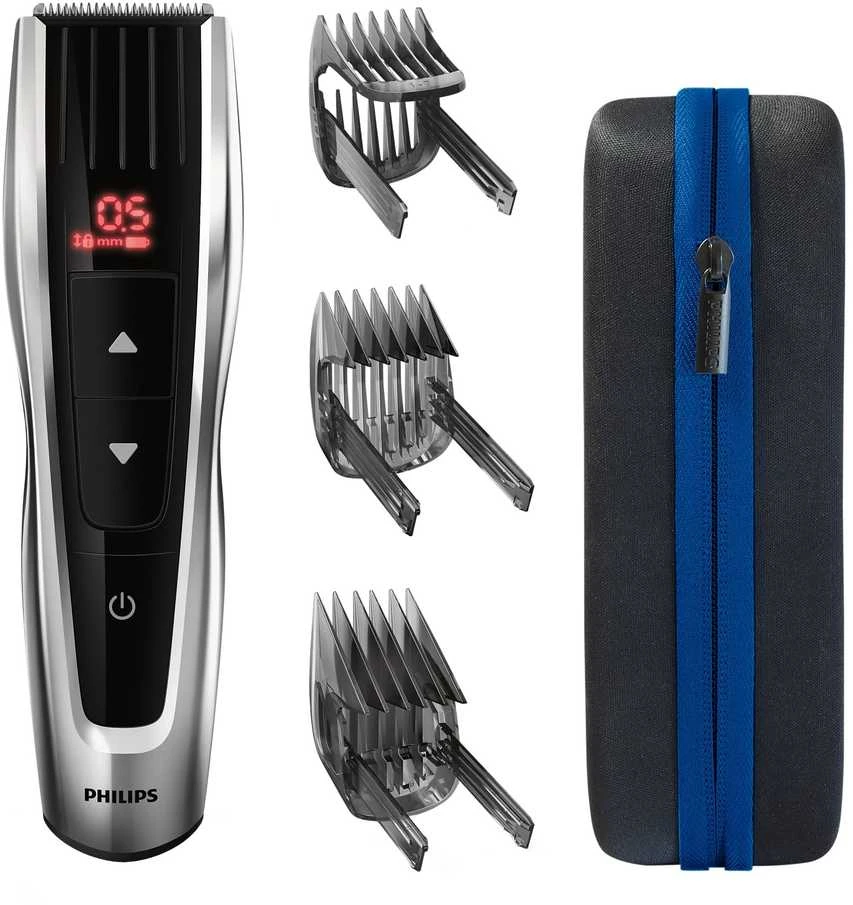 Philips H.CLIPPER RC/AC UŽDARYTA DĖŽĖ