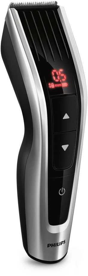 Philips H.CLIPPER RC/AC UŽDARYTA DĖŽĖ
