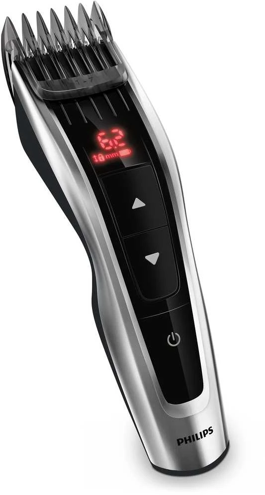Philips H.CLIPPER RC/AC UŽDARYTA DĖŽĖ