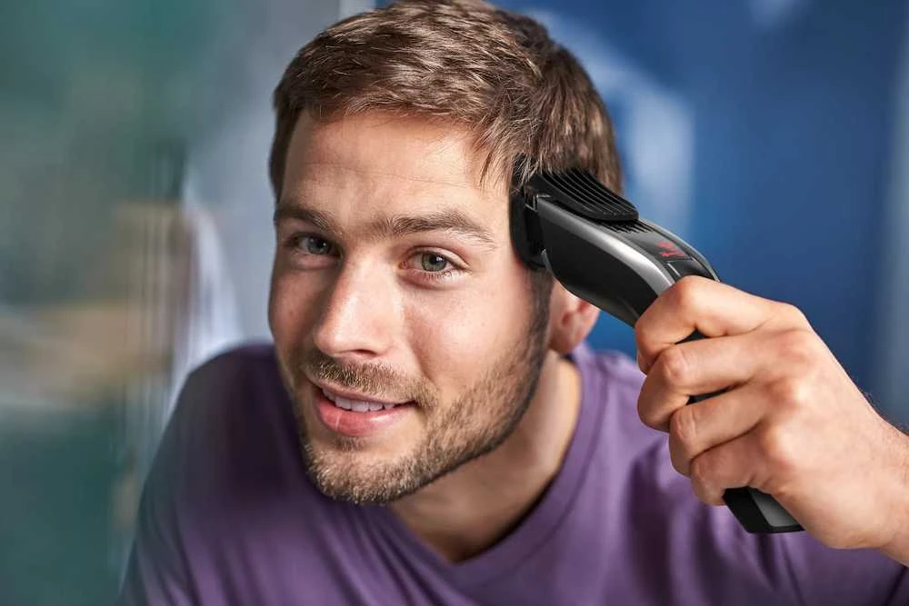 Philips H.CLIPPER RC/AC UŽDARYTA DĖŽĖ