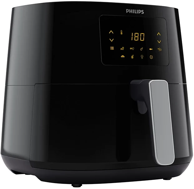 Gruzdintuvė Philips 3000 Series „Airfryer XL“ HD9270/00