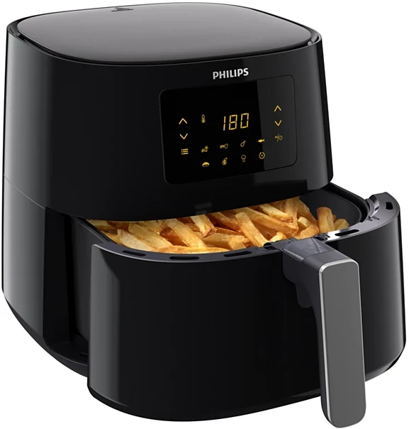 Gruzdintuvė Philips 3000 Series „Airfryer XL“ HD9270/00