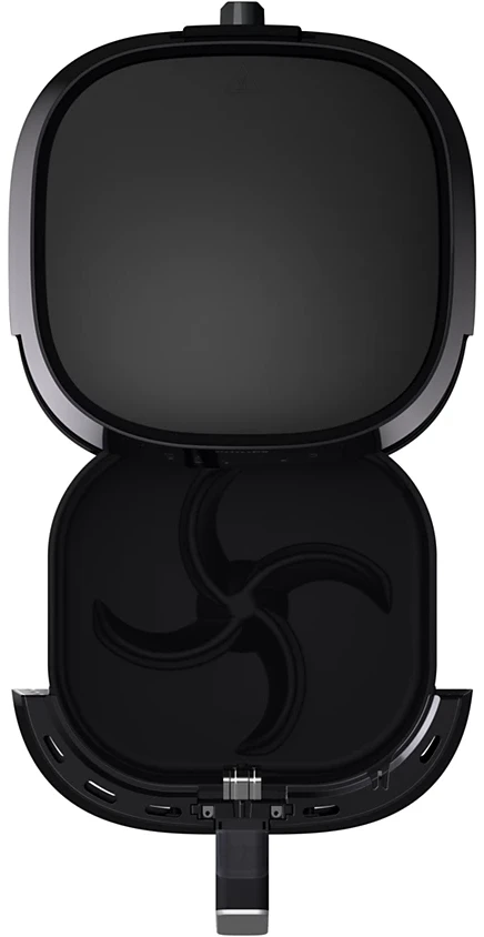 Gruzdintuvė Philips 3000 Series „Airfryer XL“ HD9270/00