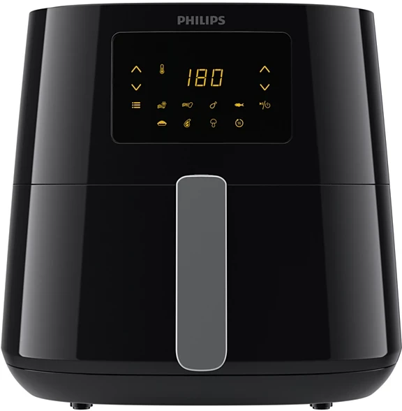 Gruzdintuvė Philips 3000 Series „Airfryer XL“ HD9270/00