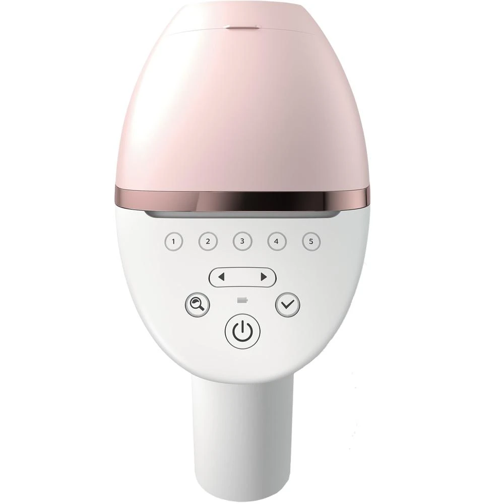 Philips Lumea IPL 7000 Series IPL plaukelių šalinimo prietaisas BRI921/00