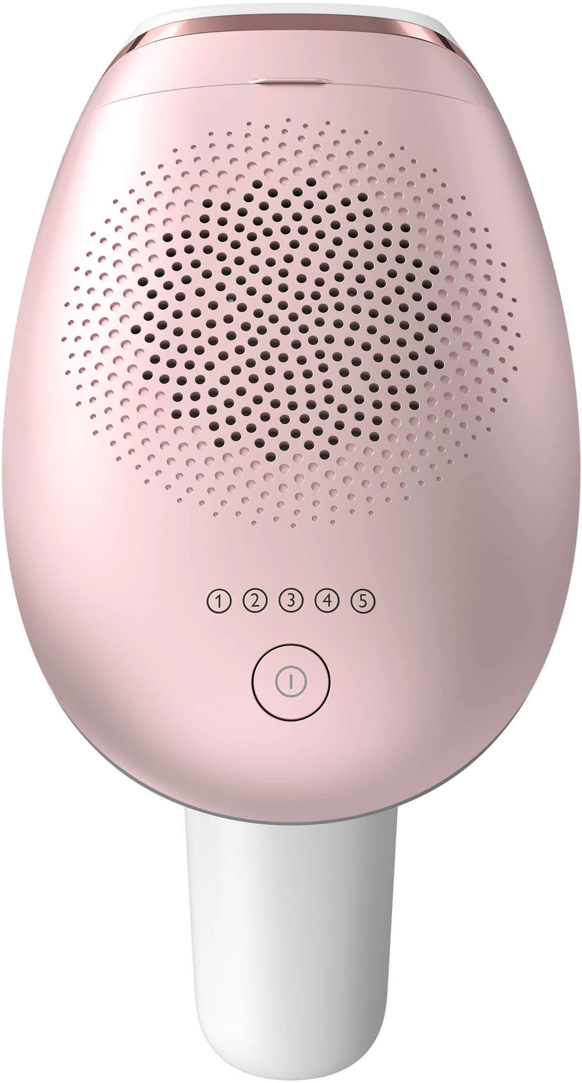 Fotoepiliatorius Philips Lumea Advanced SC1994/00, Baltos/Rausvos spalvos