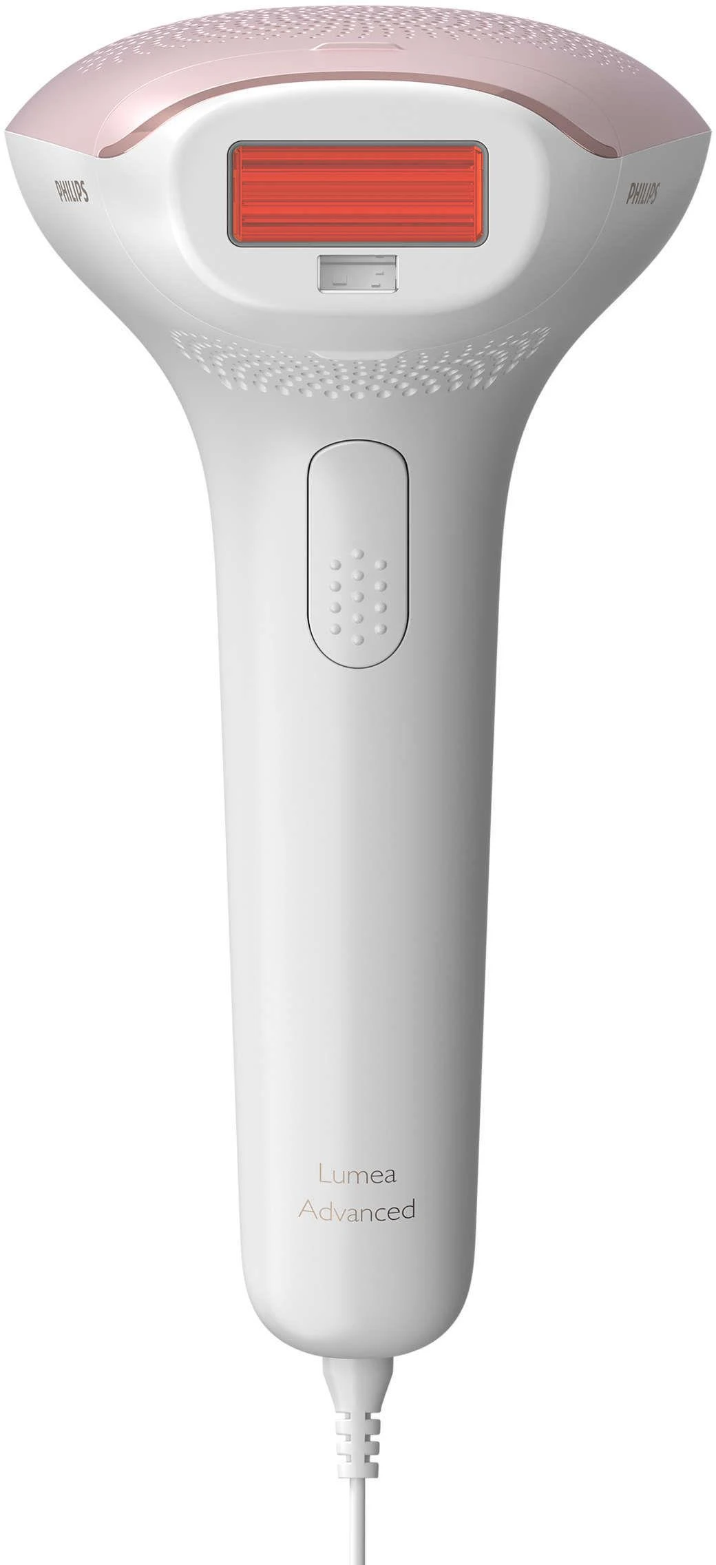 Fotoepiliatorius Philips Lumea Advanced SC1994/00, Baltos/Rausvos spalvos